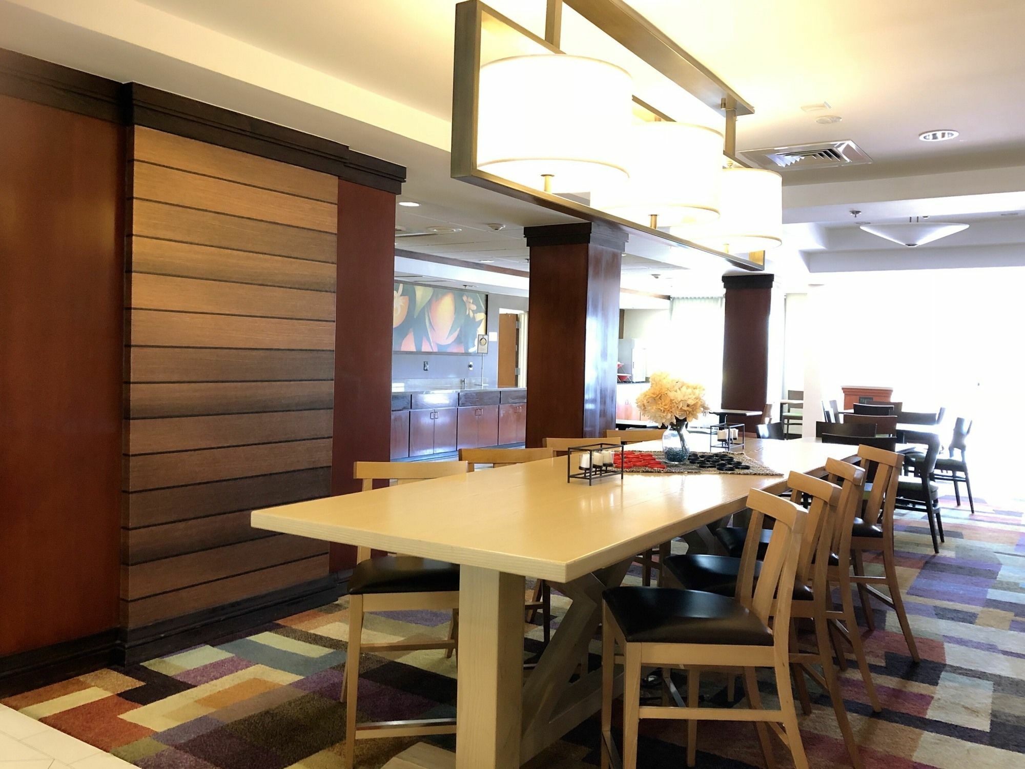 Fairfield Inn & Suites By Marriott Waco North Exterior foto